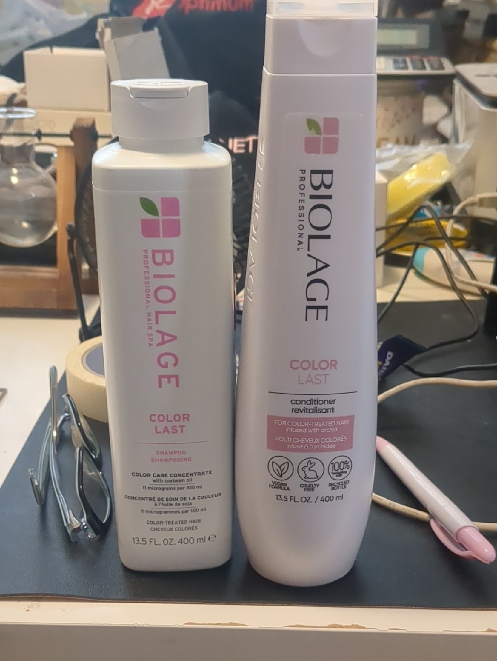 Biolage